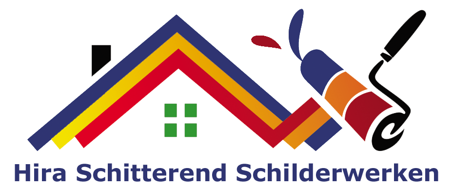 Hira Schitterend Schilderwerken